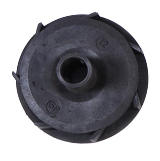 Nylon Plastic Impeller