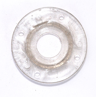 Openwell Pump section Plate Impeller