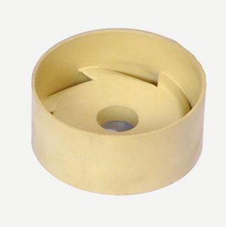 Plastic Pump Bowl Impellers Manufacturers 