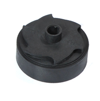 Plastic Black Pump Impellers Manufacturers