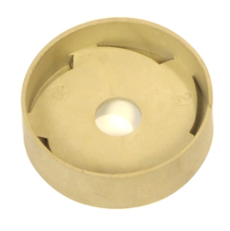 Plastic Bowl Pump Impellers Manufacturers Rajkot