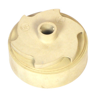 Plastic Pump Impellers Manufacturers Rajkot