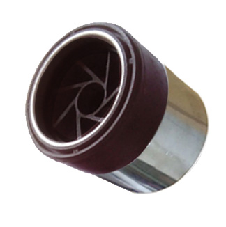  SS Pump Bowl Impeller