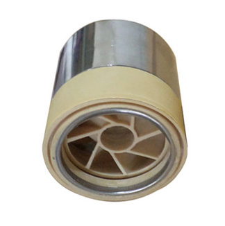 Submersible Pump SS Ring Plastic Bowl Impeller