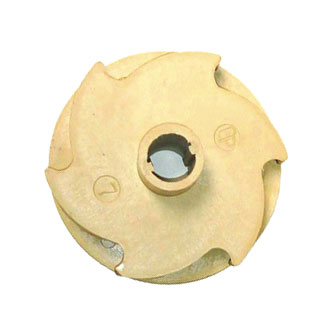 Submersible Plastic Bowl Impellers Manufacturers