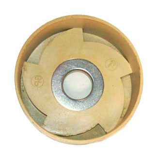 Nylon Impeller Manufacturers