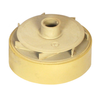 Submersible Pump Bowl Impellers Manufacturers