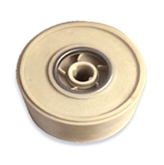 CRI Design Bowl Impeller - Bowel Pump Impeller
