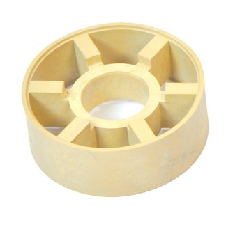 V4 Submersible Pump Middle OD Suction Plates OD