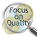 Quality Products Impeller