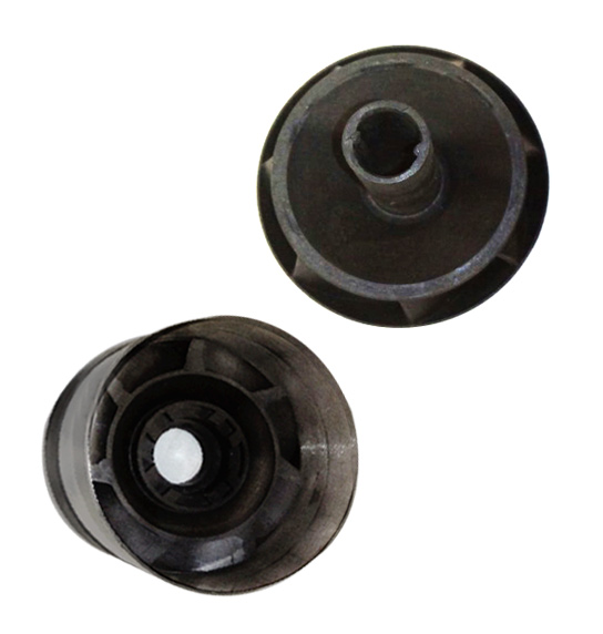 V4 Pump Bowl Impeller Q Type