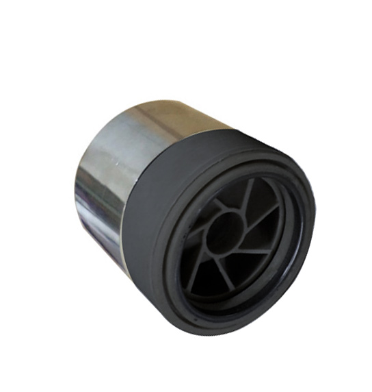 V4 Pump Bowl Impeller Q Type with Rubber Bush