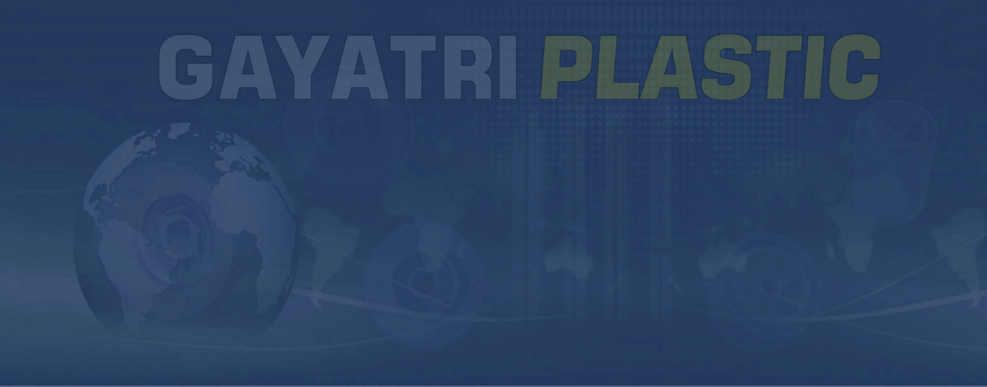Gayatri Plastic Manufacturers Industries Rajkot